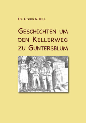 Die Blütezeit des Kellerwegs in Guntersblum am Rhein ist längst vorbei. Aber die 30 für das Buch gesammelten Geschichten und Anekdoten lassen Charaktere und Lebenslinien aufblitzen, die diese kleine Weinwelt prägten. Fachkundig beleuchtet der Autor zudem das historische und wirtschaftliche Umfeld, das man heute nur allzu gern als „gute alte Zeit“ verklärt.