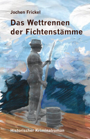 „Ich wette, keiner von Ihnen schafft es, mir bis Mitte März 2.000 Festmeter Holländerstämme zu liefern!“ - Balthasar Nauth, Holzhändler aus Mainz, weiß sehr wohl, dass es so gut wie unmöglich ist, eine solche Menge so früh im Jahr herbeizuschaffen. Wenn überhaupt, gelingt das nur den Schwarzwäldern. Doch als der Wolfacher Horst ­Faller zögert und Gerhard Wich aus Oberfranken großspurig einspringen will, kommt dem Geschäftsmann bei seiner Wette die Rivalität der Flößer gerade recht. - Trotz aller Widrigkeiten gelingt es Wich, drei große Mainflöße beizeiten auf den Weg zu bringen. Kurz vor dem Ziel scheint der junge und ehrgeizige Floßherr jedoch vom Glück verlassen: Unerwartete und mysteriöse Zwischenfälle bringen seinen engen Zeitplan durcheinander. Als eine Leiche aus dem Main auftaucht, tritt Kommissär Paul Hartmann in Aktion.