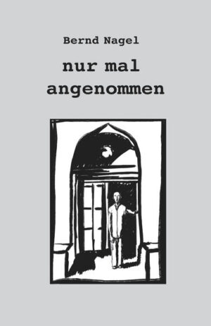 Nur mal angenommen, ein an eine Mauer gesprühter Namenszug veränderte ein ganzes Leben, die Wände der Wohnung hätten Szenen aus dem Leben früherer Bewohner gespeichert, aus dem Anruf bei der Störungsstelle des Netzbetreibers entstünde eine Liebesgeschichte - oder jemand wäre ganz einfach zufrieden mit dem, was er hat ... Bernd Nagels Miniaturen erzählen von überraschenden Wendungen, folgenschweren Entscheidungen und rätselhaften Begebenheiten. Umrahmt werden sie von zwei Gedichten - und garniert von Zoë Schroeders Zeichnungen.