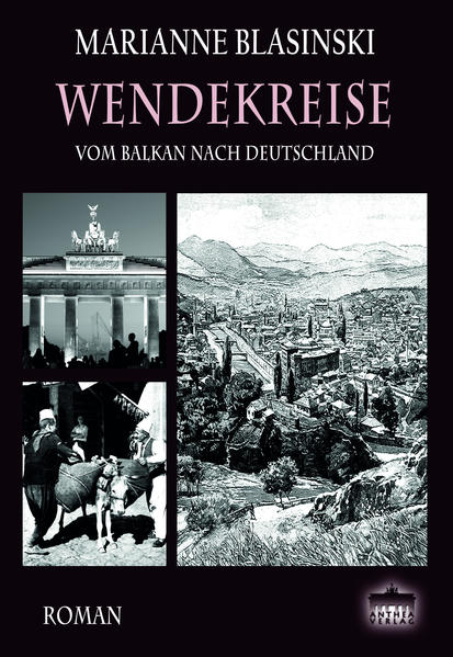 Dies ist Geschichte des 1920 in Sarajevo geborenen Siegfried von Mircowicz. Die Familie begleitet den Vater, einen Baumeister, auf seinen Gleisbauarbeiten durch den noch verkehrtechnisch weitgehend unerschlossenen Balkan des 20. Jahrhunderts. Von den anfänglichen politischen Erfolgen Hitlers in Deutschland beeindruckt, erwirbt der Vater für sich und seinen Sohn die deutsche Staatsbürgerschaft. Das hat zur Folge, dass Siegfried mit achtzehn Jahren zum "Reichsarbeitsdienst" muss. Er trennt sich von seiner serbischen Freundin Branka - und kommt zum ersten Mal nach Deutschland. In Jugoslawien war er der Deutsche, jetzt wird er zum "Balkanesen".