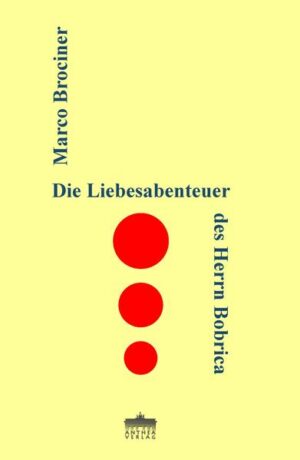 Marco Brociner (1852-1942) ist heute nahezu vergessen. Er wurde in Jassy geboren und entstammt einer angesehenen jüdischen Familie, die sich um die Unabhängigkeit und den Aufstieg Rumäniens sowie um die Gleichstellung der Juden verdient gemacht hat. Brociner wirkte in Bukarest und Wien als Journalist und Schriftsteller. Mit seinen Texten brachte Brociner dem deutschsprachigen Publikum das damals wenig bekannte Land Rumänien näher