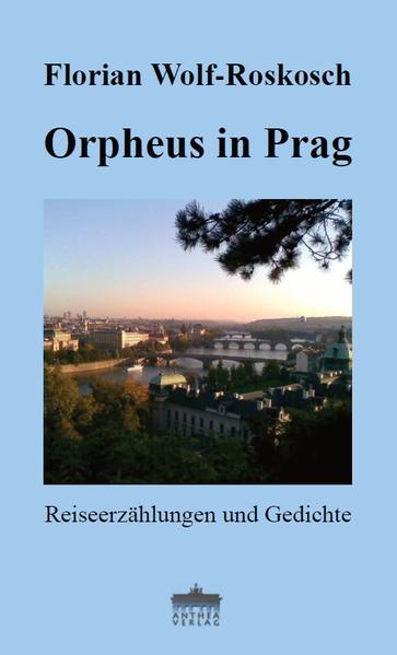 Kommen Sie mit auf eine Reise durch Europa, an seine Küsten, seine Grenzen und darüber hinaus! Begleiten Sie Orpheus durch die alten Städte Mitteleuropas, durch Prag, Krakau und Breslau, durch ihre Geschichte und Kultur! Tauchen Sie ein in das südliche Lebensgefühl Maseilles, in die antiken Landschaften und poetischen Echokammern des Mittelmeers, bis hinauf an die Küsten der Ostsee. Diese Reisen beginnen am Tag und enden off in der Nacht, im Traum, in der Halluzination. Seien Sie dabei, wenn sich die Schatten der Kiefern und Platanen mit Rauschen des Meeres zu einer dunklen Sinfonie verbinden. Der nächste Morgen wartet mit Licht und neuer Hoffnung.