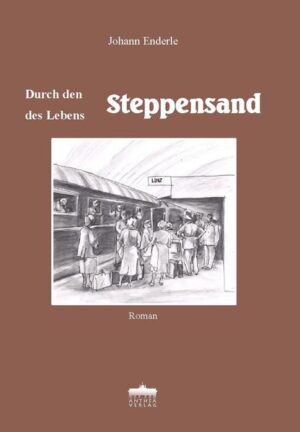 Das ist die Geschichte des Donauschwaben Matthias Laufenburg. 1951 aus sowjetischer Gefangenschaft in sein Heimatort Lenauheim, im rumänischen Banat, zurückgekehrt, verliebt er sich in die Betreuerin des Lenaumuseums- und beide beschließen zu heireten. Durch einen politischen Willkürakt des kommunistischen Regimes werden sie aber schon bald voneinander getrennt. Im Verlauf der von der rumänischen Regierung angeordneten Deportation von vermeintlichen Staatsfeinden aus dem Grenzgebiet zu Jugoslawien, ist er einer von über 40.000 Menschen, die in den Baragan, einer öden Steppe am Donaudelta in Rumänien, verschleppt werden. In dieser menschenfeindlichen Landschaft muss er sich zwangsläufig eine neue Existenz aufbauen. Er arbeitet u.a. als Matrose auf einem kleinen Fährschiff und später auf einem Transportkahn auf der Donau, sein Schicksal ist staatlicherseits fremdbestimmt... Es ist eine Geschichte über Liebe, Verrat, harter Arbeit, Hoffnungslosigheit - und glücklicher Fügung, die den Leser in eine Zeit zurückführt, die wir seit 1989 in den ehemaligen osteuropäischen Ländern dankbar überwunden haben. Die Romanhandlung und die erzählten Abläufe sind authentisch und haben den Charakter eines Tatsachenromans.