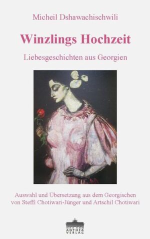 Die vorliegenden fünf Erzählungen sind fünf Variationen zum Thema Liebe, Lust und Leidenschaft eines der besten georgischen Prosaschriftsteller des 20. Jahrhunderts. Ob Student, Schuhmacher, Hausbesitzer, Angestellter oder Arztsohn - alle männlichen Hauptgestalten sehnen sich nach Lust und Liebe und machen dabei die unterschiedlichsten Erfahrungen. Sie lieben bedingungslos oder betrügen schamlos oder werden um ihre Liebe betrogen, sie vergewaltigen und bereuen, sie werden ausgenutzt oder verlieren ihr gesamtes Hab und Gut, sie haben Sehnsüchte, die andere nicht verstehen … Der georgische Autor, ein Meister der Erzählung, begann frühzeitig interessante Charaktere zu „sammeln“ und verwob sie á la Guy de Maupassant mit einer echten Lebenswelt. Daher sind sie so vielfältig, einzigartig, ausdrucksstark, authentisch und überraschend, auch wenn sie mitunter zugespitzt, märchenhaft und erhöht anmuten. Dabei nehmen sie uns in eine reizvolle und spannende, ganz differenzierte Lebenswelt mit ihren Weisheiten und Auffassungen mit und vermitteln ein neues, interessantes Bild von Georgien weitab von Tourismus und exotischer Verklärung. Zwischen den einzelnen Erzählungen liegt eine Zeitspanne von 30 Jahren: die ersten drei handeln im russisch-zaristischen Georgien (1905-1906), die letzten zwei in den Anfangsjahren des sowjetischen Georgien (1925-1935), dennoch spielt die Gesellschaft nur eine unbedeutende Nebenrolle. Unabhängig von den gesellschaftlichen Umständen spürt der Autor Lebensmustern oder besser Liebesmustern nach und steht stets auf der Seite des ehrlich und wahrhaft Liebenden. Der Autor Micheil Dshawachischwili (1880-1937) ist einer der wenigen georgischen Autoren, die echte Liebesbeziehungen und -geschichten gestaltet haben. Dabei scheut er sich nicht, neben wahren Sehnsüchten und erotischen Träumen auch Grenzfälle, Abnormitäten und Egoismus in der Liebe darzustellen. In seinen Romanen „Bloß abhauen! Einfach aussteigen! oder Der weiße Kragen“ 1926, dt. 2014) und „Dshaqos Flüchtlinge“ 1924 (deutsche Übersetzung ist in Vorbereitung) wird das Thema Liebe ebenfalls aufgegriffen, hier aber in epischer Breite mit wahren historischen Erleben verflochten.