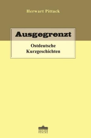 Wer ist für Brüche und Hindernisse in seinem Leben verantwortlich, das Individuum oder die Gesellschaft? In der DDR gab es eigene Regeln, Anforderungen und Einschränkungen, die tief auf die Existenz des Einzelnen, einer Familie oder einer Gruppe einwirken konnten. Es kam vor, dass die Verärgerung über einen Diebstahl, oder das Klavierspiel an einem Trauertag ins Gefängnis führten. Es kam vor, dass ein hinuntergefallenes Parteibuch eine Beziehung beendete, dass die Beleidigung des Vaters den Sohn zu einer Ohrfeige verleitete, die ihn zwang, das Elternhaus Richtung West- Berlin zu verlassen. Dazu gehört auch, dass ein Kriegsinvalide seine Arbeit aufgibt, um nicht unrecht zu tun. Und das die Umstände und Normen Menschen zwingen, eine Position auszufüllen, die sie nie angestrebt haben. Auch gehört dazu, dass ein jüdischer Emigrant, der in der Emigration durch Hilfe von Kommunisten wieder Boden unter den Füßen bekam, sich eine jüdische Beerdigung wünscht und bekommt. Nach 1990 kamen andere Normen, die den Menschen unbekannt waren. Eine Abwicklung über sich ergehen zu lassen, war nicht nur der Verlust des Arbeitsplatzes, sondern wirkte schmerzlich bis in die Familie und den Bekanntenkreis. Es gab vor 1990 und nach 1990 Ausgrenzungen über die es sich lohnt zu schreiben und die Frage nach dem Warum zu stellen