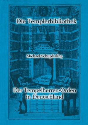 Der Tempelherren-Orden in Deutschland | Bundesamt für magische Wesen