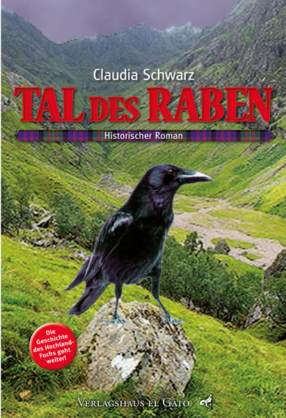 Schottland im Jahre des Herrn 1690. Für Sionnach scheinen sich alle Träume zu erfüllen. Nach einem steinigen Weg darf sie nun endlich Ravens Frau werden. Als man ihren Sasanach im Beisein König James´ II. als neues Mitglied des Clans aufnimmt und sie nach dessen Treueeid eine kleine Hütte im Glen Nevis beziehen, glaubt sie ihr Glück perfekt. Doch der beginnende Frühling zeigt sich alles andere als friedlich. Erneute Unruhen erschüttern das Land. Die politische Stimmung zwischen dem gestürzten König James und dessen amtierendem Schwiegersohn William wird von Tag zu Tag brisanter. Sionnach und Raven kümmern die Querelen der Mächtigen wenig. Viel zu sehr sind sie mit sich und dem Aufbau ihrer eigenen kleinen Welt beschäftigt. Ihre Idylle zerbricht jedoch jäh, als Raven und Brendan wegen eines wertvollen Zuchtbullen mit einigen Männern des Clan Campbells aneinandergeraten. Ein tödlicher Streit entbrennt, bei dem versehentlich ein junger Campbell stirbt. Die Männer des verfeindeten Clans sinnen auf Blutrache und schmieden einen perfiden Plan. In einer Nacht- und Nebelaktion fallen sie über Sionnachs und Ravens kleine Hütte her und brennen alles bis auf die Grundmauern nieder. Um Raven zusätzlich zu demütigen, droht Sionnach durch Francis, den Anführer der Campbell-Männer, die Schändung. Doch dieser hat Skrupel und täuscht die Tat lediglich vor. Um Ravens und Brendans Leben zu retten, schließt Sionnach ein Abkommen mit Francis und wird seine Geisel. Durch den andauernden Krieg von Raven getrennt, kämpft sie fortan einen einsamen Kampf auf Feindesgebiet. Francis, der der jungen Frau zugetan ist, hält jedoch stets eine schützende Hand über sie. Am Boden zerstört, erregt Raven in der Zwischenzeit durch seine Abstammung das Interesse des Clanchiefs Alastair MacDonald, der in dem Königsbastard einen möglichen und vor allem beeinflussbaren Kandidaten für den Thron sieht. Nicht ohne Hintergedanken nimmt er sich Ravens Suche nach Sionnach an. Doch um das Wiedersehen der beiden Liebenden ist es schlecht bestellt, denn Raven gerät unwillkürlich zwischen die blutigen Fronten der Herrschenden. Wird Sionnach ihren geliebten 'Tighearna' jemals wiedersehen? .