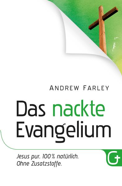 Weg mit allem unnötigen Ballast, zurück zur frohen, frei machenden Botschaft von Jesus Christus in ihrer ursprünglichen Form! Darum geht es Andrew Farley, der selbst leidvoll erlebt hat, wie Gesetzlichkeit, religiöser Druck und frommes Leistungsdenken bis in Verzweiflung und Depression führen können-denn bei Weitem nicht alles, was christlich daherkommt, ist auch im Sinne Christi. Farleys Buch ist lebensverändernd.