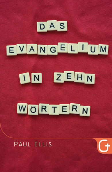 Anhand von zehn Begriffen macht Paul Ellis ein für alle Mal klar, dass das Evangelium von Jesus Christus nicht nur eine ziemlich gute Nachricht ist, sondern die freudvollste, revolutionärste, befreiendste Botschaft, die überhaupt nur vorstellbar ist. In Christus sind wir geliebt, versöhnt, gerettet, mit ihm vereint, angenommen, heilig, gerecht, der Sünde tot, neu und königlich. Da haben Gesetzlichkeit und Leistungsdenken keinen Platz mehr.