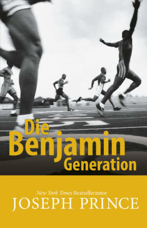 Die Benjamin-Generation | Bundesamt für magische Wesen