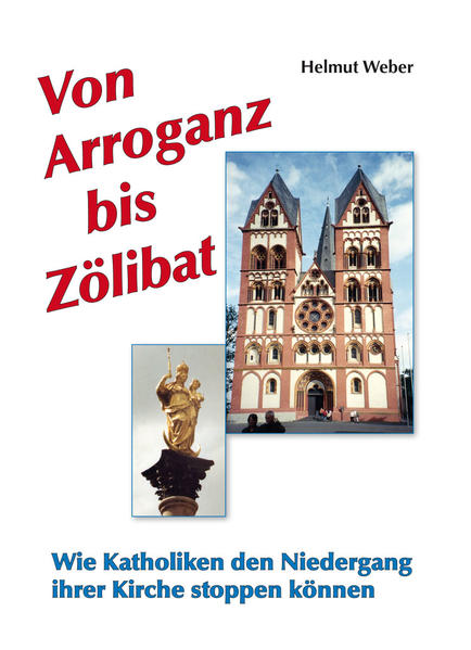 Bücher über den "Erhalt" der katholischen Kirche