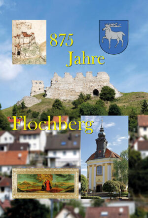 875 Jahre Flochberg | Bundesamt für magische Wesen