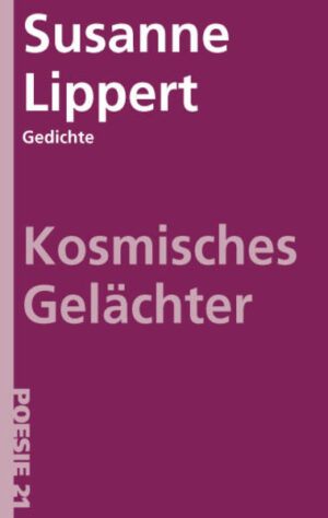 Gedichtsammlung von Susanne Lippert