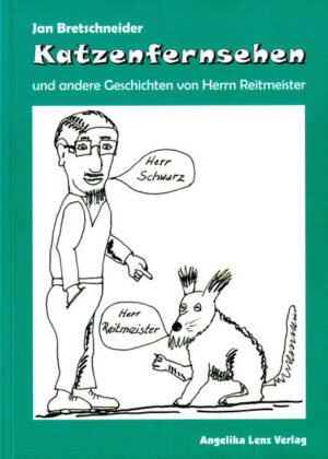 Herr Reitmeister kann witzig und ernsthaft, voller Humor und Tristesse, naiv und schlau, leichtgläubig und zweifelnd, gewinnend und abweisend daherkommen. Erscheint mal jünger, dann etwas älter, hier gebildet und da „einfach gestrickt“, geht unterschiedlichen Berufen und Berufungen nach. In der einen Situation ist er von seiner Meinung fest überzeugt, in einer anderen lässt er sich leicht beeinflussen. Kurzum: Er ist ein Mensch wie du und ich, dem allerhand Dinge passieren, die lustig oder bedenkenswert, außergewöhnlich oder skurril sein können. Der ganz normale Alltagswahnsinn eben ...