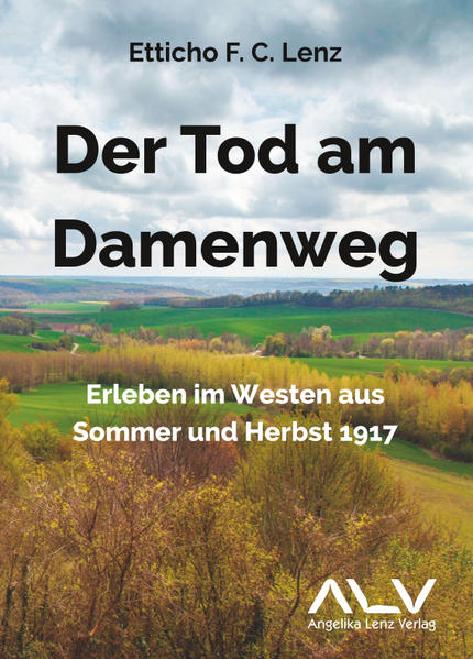 Der Tod am Damenweg | Bundesamt für magische Wesen