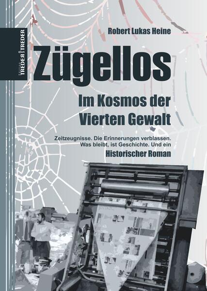 Als der Lokalredakteur Lukas Heine bei den Genossenschaftsbauern am Feldrain eintrifft, um eine Reportage über den Ernteendspurt vorzubereiten, stößt er auf Männer, die gelangweilt im Schatten liegen. Eigentlich dachte er, schon von Weitem die Mähdrescher zu sehen, die in Staubwolken gehüllt ihre Runden drehen. „Du kommst zu spät“, empfängt ihn der Brigadier. „Wir sind durch! Fertig. Schau: Steht heute in der Zeitung!“ Eine ausladende Handbewegung in Richtung Feld. Fertig? Auf gut zwei Dritteln der Fläche wartet das Korn noch auf den Mähdrusch. Offenkundig ein Konflikt zwischen Wunsch und Wirklichkeit. Heine schießt die Röte ins Gesicht. Stimmt, erinnert er sich. Hab ich selbst geschrieben. Die SED-Kreisleitung fordert den öffentlichen Wettbewerb zwischen den Landwirtschaftsbetrieben. Bärbel Pankau im Rat des Kreises soll die Zahlen erfassen und an die Zeitung weitergeben. „Wir müssen hier ein bisschen vorarbeiten“, sagt sie dann augenzwinkernd. „Wenn wir nicht weiter sind als wir's tatsächlich sind, droht die Bezirksleitung mit der Keule.“ Und so werden aus 65 Prozent abgeernteter Fläche schnell mal 80, aus 80 Prozent auch schon mal 100. Wie in diesem Falle. Zahlenakrobatik, wie sie auch Wahlvorstände beherrschen - erzählt manch einer. Der Vor-Ort-Termin war längst verabredet. „Sag deinem Parteioberindianer: Wir stehen für euren Scheiß nicht mehr zur Verfügung!“, verabschiedet sich der Brigadier wütend, lässt den Reporter am Feldrand allein zurück und weist seine Männer per Handzeichen an, mit der Ernte fortzufahren. Seit zweieinhalb Jahren ist Heine mit Stift und Kamera für eine Tageszeitung unterwegs. Der Job inzwischen Routine. Anders als in regionalen oder überregionalen Medien, ist der Journalismus im Lokalen noch bodenständig und weitgehend vertrauenerweckend. Vermeintlich unendlich die Freiheit - zu berichten, zu argumentieren und sogar zügellos zu kritisieren. Vorausgesetzt, es spielt sich alles in den Grenzen der Staatsideologie ab. Wer deren Schranken nicht kennt, sich zu dieser Ideologie nicht bekennt, hat in diesem Job nichts verloren. 1985 spricht in Moskau plötzlich jemand von Transparenz und Offenheit. Von der Notwendigkeit, die Wirklichkeit neu und ernsthaft zu hinterfragen. In vielen ostdeutschen Köpfen keimt Hoffnung auf