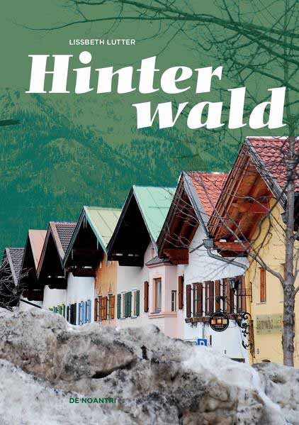 Hinterwald | Lissbeth Lutter