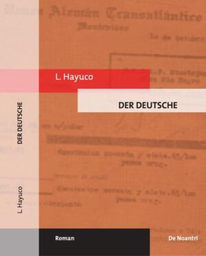 Die Geschichte ist wahr. Im März 2020 berichteten argentinische und internationale Medien über den Fund einer Liste, die die argentinische Regierung in den frühen vierziger Jahren anlegen ließ. Dadurch wurden nicht nur die Namen von rund 12.000 Personen bekannt, die in Argentinien das NS-Regime in Deutschland unterstützt hatten, sondern auch deren Konten in der Schweiz - vor allem bei der heutigen Credit Suisse. Schätzungen in Bezug auf den heutigen Wert der Geldanlagen gingen von bis zu vierzig Milliarden US-Dollar aus. Der Fund wurde als weiterer Beleg in Bezug auf ein früh von den Nationalsozialisten umgesetztes System der Umleitung von Vermögenswerten über Argentinien in die Schweiz gewertet. Darüber hinaus zeugte er von der tiefen wirtschaftlichen Verflechtung des Dritten Reichs mit Argentinien, ohne die Geldtransfers in dieser Größenordnung kaum möglich gewesen sein dürften. Eine der bedeutendsten deutschen Firmen in Argentinien war in den dreißiger und vierziger Jahren die „Banco Alemán Transatlántico“ gewesen, eine Tochterfirma der Deutschen Bank. Die Geschichte ist erfunden. Zwei Jahre nach dem Fund der Liste macht sich ein argentinischer Historiker daran, die Geschäfte der „Banco Alemán Transatlántico“ im Nachbarland Uruguay zu untersuchen - in der Erwartung, dass diese auch dort in fragwürdige Transfergeschäfte verwickelt gewesen war. Unterstützung erhält er dabei von einer uruguayischen Journalistin und einem deutschen Wirtschaftsjournalisten. Obgleich die Nachforschungen zunächst nur von überschaubarem Erfolg gekrönt sind, stellt das Trio bald fest, dass sie misstrauisch beobachtet werden. Sie müssen unsanft die Erfahrung machen, dass auch fast achtzig Jahre nach dem Ende des NS-Regimes dessen Verwicklung mit der uruguayischen Politik und Wirtschaft kein unproblematisches Thema ist - zumal einige der bis heute einflussreichsten Familien des Landes von dieser Verwicklung profitiert haben dürften. DER DEUTSCHE ist ein kurzweilig geschriebener Roman aus Uruguay, der „on the run“ den Blick auf eine weitgehend verdrängte Geschichte lenkt: Der Nutzen, den manche in der Region aus dem NS-Regime gezogen haben. Vor und nach 1945.