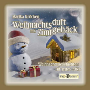 Man nehme sorgfältig ausgewählte romantische, anmutige, moderne und klassische Elemente von zauberhaften Weihnachtsgeschichten und gebe diese in eine große Teigschüssel. Gut vermischen und liebevoll durchkneten. Nach einer kurzen Ruhezeit, auf einer bemehlten Arbeitsfläche dünn ausrollen und mit Weihnachtsformen leckere Leseplätzchen ausstechen. Diese Adventskekse sind so schmackhaft, dass sie für jedes Alter bekömmlich sind. Ideal auch als kleines Mitbringsel. Ein Fotogeschenkband mit 12 Weihnachtsgeschichten für große und kleine Leute Buch ist mit 8 Farbbildern ausgestattet und auf Fotobrillant gedruckt.