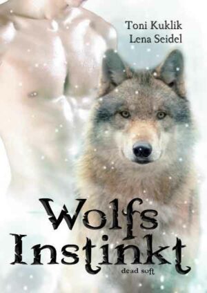 Wolfsinstinkt | Bundesamt für magische Wesen