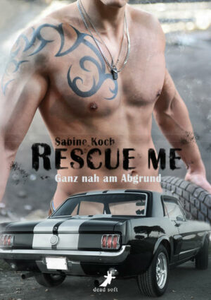 Rescue me | Bundesamt für magische Wesen