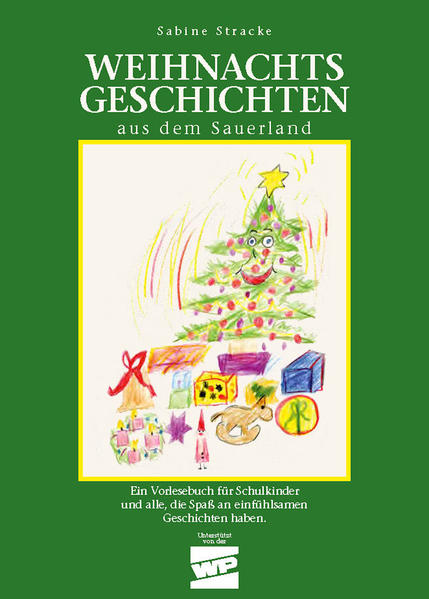 Weihnachtszeit ... Geheimnisse liegen in der Luft. Der Duft von Plätzchen und frischem Tannengru?n steigt in die Nase. Und während Mama und Papa in den letzten Vorbereitungen stecken, können die Kinder Heiligabend kaum erwarten. Dass bei all der Aufregung nicht immer alles rundläuft, ist klar: Wer ist bloß der Dieb, der heimlich Mamas Weihnachtsessen futtert? Und was, um Himmels willen, macht der Weihnachtsmann in der Klärgrube!? Einfu?hlsam erzählt Sabine Stracke 24 Weihnachtsgeschichten voll Stimmung und voll Menschlichkeit. Geschichten von kleinen Pannen und großen Überraschungen, in denen Tannenzweige sprechen können und die Weihnachtsgans nicht im Ofen, sondern in der Manege landet. Von Familien, die zusammenhalten, und Menschen, die Fremden und Außenseitern mit offenem Herzen begegnen. Ein Vorlesebuch, das Groß und Klein verzaubert.