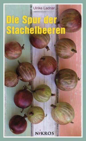 Die Spur der Stachelbeeren | Bundesamt für magische Wesen