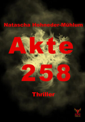 Akte 258 | Natascha Hohneder-Mühlum