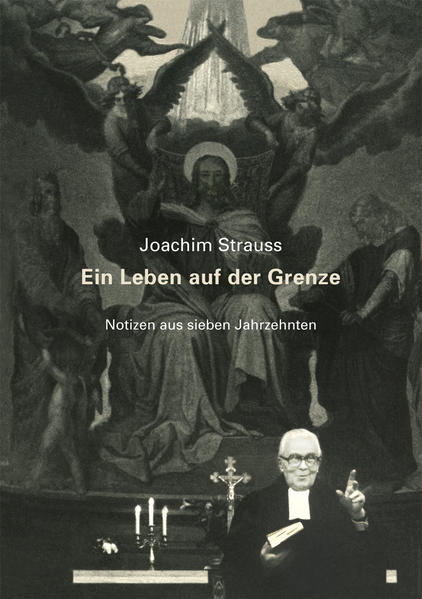 Ein Leben auf der Grenze | Bundesamt für magische Wesen