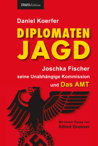 Diplomatenjagd | Bundesamt für magische Wesen