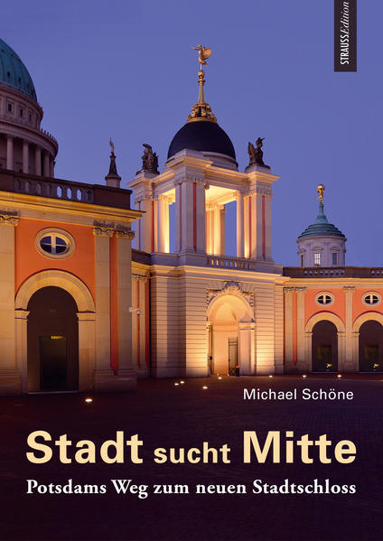 Stadt sucht Mitte | Bundesamt für magische Wesen