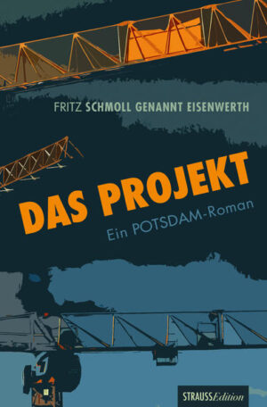 Potsdam nach dem Zusammenbruch der DDR, dem Umbruch und dem Aufbruch in eine neue Zeit. Es ist eine Zeit des Einzugs von Land-Eroberern, Spekulanten, Erneuerern, aber auch der Ewiggestrigen. Es geht um ein aufsehenerregendes Bauprojekt, einen Kriminalfall in SED-Kreisen und das Aufeinanderprallen der Ost-West-Kulturen im Verwaltungsapparat. Ein Roman der ein facettenreiches Bild der persönlichen Erfahrungen beider Seiten zeichnet.