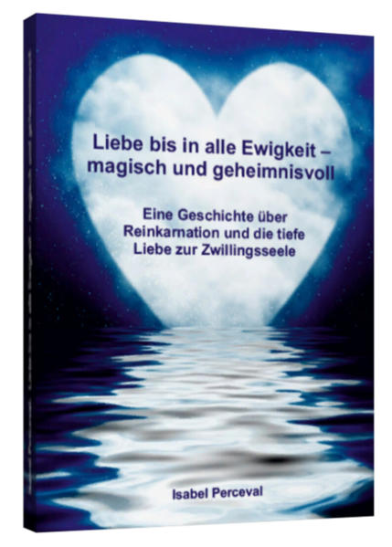 Ein furchtbarer Fluch aus einem vergangenen Jahrhundert zwingt die Erzählerin der Geschichte dazu, sich einer ungewöhnlichen Aufgabe zu stellen: Ihr geistiger Helfer, ein weißer Rabe, fordert sie auf, noch einmal in ihre vergangenen Leben zurückzukehren, um auf diese Weise den Fluch zu lösen und ihre unsterbliche Liebe wiederzufinden. Genau diese Liebe begegnet ihr im jetzigen Leben in Gestalt ihrer Therapeutin, die jedoch von einer außergewöhnlichen Verbindung zwischen ihnen beiden, oder gar einer Liebe für alle Ewigkeit, unter keinen Umständen etwas wissen will. Jahre nach der Trennung beginnt für die Erzählerin ein mühseliger Weg der Erkenntnissuche und Bewusstseinsveränderung. Nebenbei unterrichtet der Rabe sie, ganz gegen ihren Willen, auf dem Gebiet der Magie, denn eigentlich will sie damit absolut nichts mehr zu tun haben. Diese Geschichte erzählt von der einzigartigen, geheimnisvollen Verbindung der Zwillingsseelen und von den magischen Lehren des weißen Raben Egnak. Es ist die Geschichte einer Liebe für die Ewigkeit, die sich Schritt für Schritt durch authentische Rückführungen in frühere Leben der Ich- Erzählerin enthüllt. Im Laufe mehrerer Jahrtausende begegnen sich die Erzählerin und ihre Zwillingsseele in immer wieder neuen Konstellationen und oft unter dramatischen Lebensumständen. Die Reise führt durch das Alte Ägypten, durch Peru zur Zeit der Inkas, durch Deutschland im Mittelalter und um 1900, durch das Österreich Anfang 1800, durch England zur Zeit der Renaissance und sogar auf den Himmelsstern Sirius. Durch all diese Leben zieht sich wie ein roter Faden die Geschichte der unsterblichen Liebe von Léandre und Émilie in Frankreich am Hof Ludwig des XVI. Und genau dort geschah es, dass der schreckliche Fluch ausgesprochen wurde - in der Absicht, die Liebe der beiden für immer zu zerstören. All das wird ans Licht gebracht durch den weißen Raben, den spirituellen Lehrer aus einer fernen geistigen Welt. Das Buch richtet sich an Menschen, die spirituelle Antworten suchen. Es erklärt das Mysterium der Zwillingsseelen und gibt Auskunft über das Thema Reinkarnation und Reinkarnationstherapie. Die Lehren des weißen Raben über Magie, geistige Gesetze, die Arbeit an den Gedanken und über die Frage, woher wir kommen und wohin wir gehen, helfen dabei, die essentiellen Themen des menschlichen Daseins besser zu verstehen. Nicht zuletzt bekommt der Leser auch einen Einblick in die magisch- schamanische Arbeit mit Krafttieren.