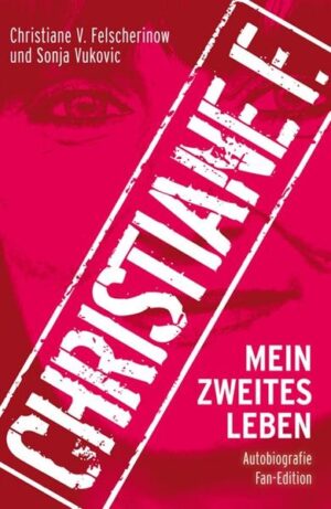 SPIEGEL-Bestseller: Das Schicksal der damals 14-jährigen, drogenabhängigen Prostituierten Christiane F. aus 'Wir Kinder vom Bahnhof Zoo' ging um die Welt. Millionen Menschen weltweit sind mit dem Mythos Christiane F. aufgewachsen. Aber wie ging es weiter? 35 Jahre später erzählt Christiane Felscherinow ihr ganzes Leben. Eine Geschichte von Hoffnung und Hölle, glücklichen Jahren in Griechenland, Überlebenskampf im Frauenknast, Abenteuern unter Rock-Idolen, Literatur-Stars und Drogenhändlern. Im Mittelpunkt aber steht ihr Kampf, trotz aller Rauschgift-Exzesse eine gute Mutter für ihr Kind zu sein. Gemeinsam mit der Journalistin Sonja Vukovic hat sie nun ihr Leben rekapituliert. Das Ergebnis ist eine erschütternde, aber auch hoffnungsvolle Autobiografie. Eine Begegnung mit einer Gesellschaft, die den Rausch auslebt, aber den Süchtigen verachtet. Die Vollendung einer Story, die das Lebensgefühl von Generationen prägte - und damit auch ein Dokument deutscher Zeitgeschichte. Die Autobiografie von Christiane Felscherinow „Mein zweites Leben“, ist nicht nur eine Fortsetzung der Geschichte des weltberühmten Mädchens Christiane F. vom Bahnhof Zoo, sondern auch erstmalig das Portrait einer Langzeitabhängigen. Die Co-Autorin Sonja Vukovic begleitete Christiane Felscherinow drei Jahre lang und schaffte es dabei, Wesen und Sprache der Protagonistin authentisch einzufangen. Dazu gehört auch die Sprunghaftigkeit, die sich in den Kapiteln spiegelt. Das Buch „Mein zweites Leben“ bricht bewusst mit dem Titel. Es gibt ein zweites Leben: die einzige Chance, die Christiane Felscherinow jemals genutzt hat. Aber dieses Leben ist nicht ihres, sondern das ihres Sohnes. Die Kapitel, in denen sie ihr Leben erzählt, bilden also keine chronologische Abfolge ihrer Geschichte, sondern handeln von vergebenen Chancen, zurückgewiesener Liebe, Flucht in die Abhängigkeit und neuer Hoffnung. Das zweite Buch räumt mit der Illusion eines Happy Ends und der fast schon romantischen Geschichte des Mädchens auf. Es zeigt nicht zuletzt, dass Abhängigkeiten - in welcher Form auch immer - nicht einfach zu lösen sind.