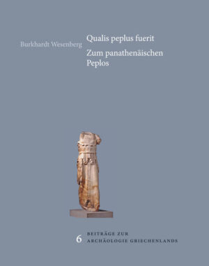 Qualis peplus fuerit | Bundesamt für magische Wesen