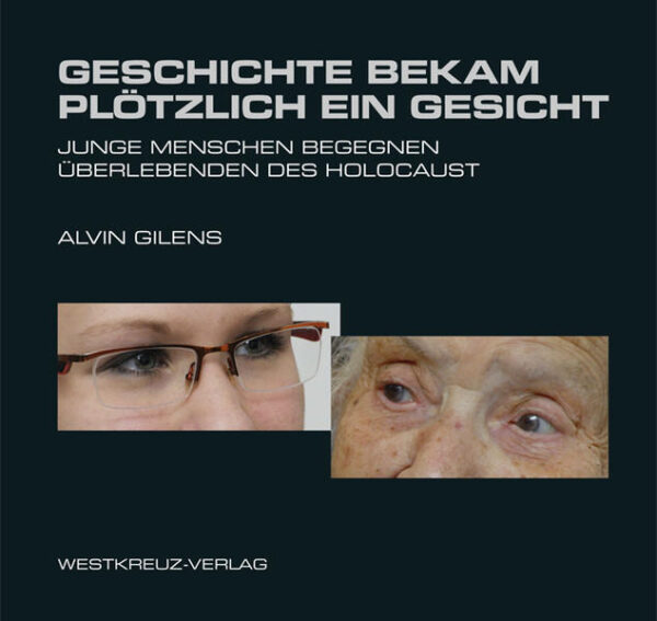 Geschichte bekam plötzlich ein Gesicht | Bundesamt für magische Wesen