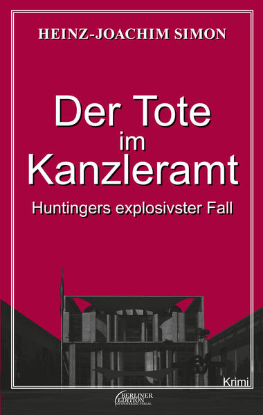 Niemand zahlt zwanzigzausend Euro Vorschuss, wenn es darum geht, einem bösartigen Nachbarn die Magnum an die Stirn zu drücken. Sein erster Schuss galt dem Kopf, der zweite dem Herz. Kirilow hasste Pfusch. Er machte keine Fehler. Es war bereits dunkel. Die Büros waren leer, der Kanzler war ausgeflogen. Die Flure lagen im fahlen Licht der Notbeleuchtung und wirkten wie Schleusen eines Raumschiffs. Die Wahrheit lag im Lauf der Tokarev. Er wollte, dass sein Opfer dem Tod ins Gesicht sah. Sie fuhren über den See, und Huntinger sah über die spiegelnde Fläche auf den Horizont, wo Segelboote so friedlich unter der Sonne segelten, als wäre das Böse unbekannt. Was dann passierte, geschah erst unspektakulär, dennoch brachte es jene Ereignisse in Gang, die zu den aufregensten und seltsamsten Erfahrungen in der Laufbahn des Hauptkommissars Huntinger gehören sollten. Ein Roman ist nur dann gut, wenn der Leser glaubt, dabei zu sein.