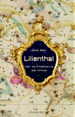 Der Roman Lilienthal oder die Entzauberung des Himmels spielt in zwei Zeitebenen: 1813: In Lilienthal möchten sich die Mitglieder der Vereinigten Astronomischen Gesellschaft im Hause des Amtmannes Schroeters treffen. Es sind sehr unruhige Zeiten. Die französische Besatzung geht zu Ende. Preußische und Russische Truppen stehen in unmittelbarer Nähe. Die geladenen Teilnehmer, berühmte Astronomen, befassen sich in Gedanken und Gesprächen mit unterschiedlichen Theorien über Mond, Venus, Sonne und Kometen. Man steht am Scheidepunkt zwischen wissenschaftlichem Forschen und der noch immer vorhandenen Verklärung des Himmels. Heute: In Rehbach, einem Ortsteil von Michelstadt, lädt ein wohlhabender Geschäftsmann einige Freunde zu seiner alljährlichen Osterfeier ein. Unter den Gästen befindet sich auch Hans Nodel, von allen nur Charly genannt. Er ist ein eigenwilliger, etwas verschrobener Kauz. Hauptberuflich arbeitet er bei der ESOC (Europäischen Raumflugkontrollzentrum für Satelliten) in Darmstadt. In Erinnerung an seinen Großvater, der ihn als Kind in die Astronomie einführte, möchte er für sich den ehemaligen Zauber der Sterne zurückgewinnen. Er beginnt ein Buch zu schreiben. Es soll zu einer Zeit spielen, als der Kosmos noch nicht bis in seine tiefsten Tiefen bekannt war. Auf der Osterfeier begegnet Hans der Modeschöpferin Hethe. Zwischen beiden entwickelt sich eine Romanze, bei der Charly sein Wissen über den Sternenhimmel gewinnend einsetzen möchte - nicht immer mit Erfolg.