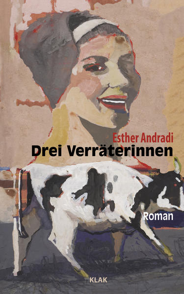 Die Argentinierin Bety, verliebt in den Deutschen Jan, landet im wilden West-Berlin der 1980er Jahre und trifft auf Exilierte, Abenteurer, Hausbesetzer, politische Träumer... alle wollen Künstler sein. Ohne Arbeit, ohne Geld, ohne Sprache, fünfzehntausend Kilometer von ihren Wurzeln entfernt. Und weil die Liebe mit Jan unmöglich ist, beschließt sie einen Roman zu schreiben. Über „Drei Verräterinnen“: Die Schöne, die Dicke und die Alte. Um die Welt zu verändern, bevor sie endgültig endet. Und um einen Preis zu gewinnen.