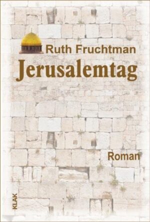 Juni 1967: Roma Kahn bringt in London ihren Sohn David zur Welt. Tausende Kilometer entfernt marschiert zur gleichen Zeit im Sechs-Tage-Krieg die israelische Armee in Ostjerusalem ein und besetzt die Altstadt. Die Folgen dieser in Israel als Jerusalemtag gefeierten Aktion prägen fortan die Lebenswege der Familie Kahn. Jahrzehnte später blickt Roma zurück. Auf ihre Jahre in England und Deutschland, auf Beziehungen und Ereignisse, aus denen es kein Entrinnen gibt. Sie denkt nach über den Zionismus, der sie beeinflusst und verändert hat. Über ihre Familie in Israel und deren konträre Sichtweise auf die Palästinenser. Und über ihren Sohn David, der völlig eigene Wege geht. Die Begegnung mit der Holocaustüberlebenden Chaja Fejgel konfrontiert sie mit einer bisher undenkbaren Tat. Wie ein Seismograph zeigt Ruth Fruchtman in ihrem neuen Roman Jerusalemtag ihre Meisterschaft, präzise und lebendig zu erzählen, wie Geschichte unser Leben und Lieben bestimmt.