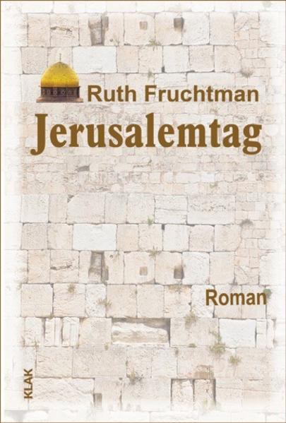 Juni 1967: Roma Kahn bringt in London ihren Sohn David zur Welt. Tausende Kilometer entfernt marschiert zur gleichen Zeit im Sechs-Tage-Krieg die israelische Armee in Ostjerusalem ein und besetzt die Altstadt. Die Folgen dieser in Israel als Jerusalemtag gefeierten Aktion prägen fortan die Lebenswege der Familie Kahn. Jahrzehnte später blickt Roma zurück. Auf ihre Jahre in England und Deutschland, auf Beziehungen und Ereignisse, aus denen es kein Entrinnen gibt. Sie denkt nach über den Zionismus, der sie beeinflusst und verändert hat. Über ihre Familie in Israel und deren konträre Sichtweise auf die Palästinenser. Und über ihren Sohn David, der völlig eigene Wege geht. Die Begegnung mit der Holocaustüberlebenden Chaja Fejgel konfrontiert sie mit einer bisher undenkbaren Tat. Wie ein Seismograph zeigt Ruth Fruchtman in ihrem neuen Roman Jerusalemtag ihre Meisterschaft, präzise und lebendig zu erzählen, wie Geschichte unser Leben und Lieben bestimmt.