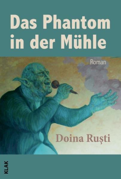 Adela Nicolescu findet in einer Buchhandlung zufällig einen Roman, in dem sie ihre Familiengeschichte erkennt. Die Suche führt zurück in ihr Heimatdorf. In einer verlassenen Mühle war ein mysteriöser Mord geschehen. Menschen verschwanden auf unerklärliche Weise. Die Dörfler glauben an ein Phantom, das ihr Schicksal dirigiert und sich in jeder Seele auf eigene Weise zeigt. Doina Ru?ti folgt aus verschiedenen Blickwinkeln einer Vergangenheit, die keine Ruhe gibt. Wie mit einer Kamera leuchtet sie das Dorf Como?teni und seine Bewohner aus, spinnt ein feines Netz ihrer Beziehungen und alltäglichen Geheimnisse, Hoffnungen und Ängste. Verdichtet in einer Osterwoche des Jahres 1986, entfaltet sie ein Panorama des Lebens unter einer Diktatur, das weit über die historische Zeit hinaus aktuell ist. Eine Parabel über das 20. Jahrhundert - magisch, dämonisch und grotesk.