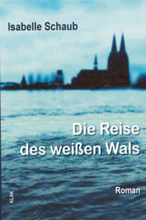 Unglaubliches geschieht im Jahr 1966: „Moby Dick vom Rhein“ , ein weißer Wal, der sich von der Nordsee kommend in den Rhein bis Bonn verirrt, sorgt für Aufruhr und bringt die Polizei und sogar den Zoodirektor zur Verzweiflung. Die Medien überschlagen sich. Die Bewohner rätseln, welche Botschaft er ihnen bringen will. War mit ihrer Umwelt noch alles in Ordnung? Woher und warum war er gekommen und hielt sie zum Narren? Bis heute hat der mysteriöse Wal dieses Geheimnis mit sich genommen. Isabelle Schaub nimmt den Leser mit auf die Suche und erzählt, wie es gewesen sein könnte. Was seine Mission war? Wer weiß das schon? Ich habe da aber meine ganz eigene Theorie: Vater Rhein hatte ihn um Hilfe gebeten. Er sollte die Menschen darauf aufmerksam machen, wie sehr sie die Natur vergewaltigten. Vater Rhein war direkt betroffen, es ging um sein Leben! Ein weißer Wal, „Moby Dick vom Rhein”, bringt 1966 eine ganze Landschaft in Aufruhr. Isabelle Schaub enthüllt das Geheimnis seiner Herkunft und lässt uns dieses Spektakel hautnah erleben.