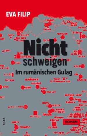 Rumänien 1956. In Temeswar revoltieren die Studenten, wie im benachbarten Ungarn, gegen die kommunistische Herrschaft. Daniel Stein, Student am Polytechnikum, wird 1958, kurz vor dem Abschlussexamen, von der berüchtigten Geheimpolizei inhaftiert und wegen Nichtanzeige staatsfeindlicher Diskussionen verurteilt. Der Prozess ist eine Farce, aber wie für Tausende andere beginnt für ihn eine Odyssee durch die absurde Hölle der kommunistischen Gefängnisse und Arbeitslager. Vor der Entlassung muss er sich verpflichten, über seine Erlebnisse zu schweigen. Aber er legt Zeugnis darüber ab, wie es ihm gelang, mit Hilfe Gleichgesinnter und der Kunst - der klassischen Musik, Literatur, Philosophie und Malerei - Folter, Krankheit und Zwangsarbeit zu überstehen. Eva Filips Roman erzählt von einer ganzen Generation in den schlimmsten Jahren der rumänischen Diktatur, über menschliche Niedertracht und Größe sowie die Kraft der Kultur. Erschütternd, aufwühlend und wahrhaftig. Mit einem Nachwort des Historikers Jörg Becken und einem Glossar.