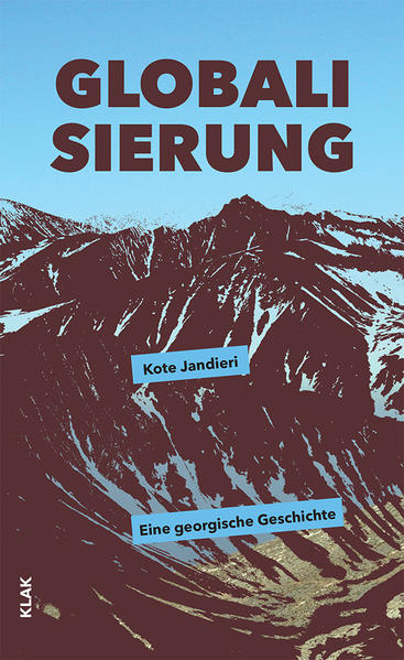 „Kennt ihr den Witz von dem Mann aus Kametschaantkari?“ So beginnt die Erzählung des betagten Mannes aus der Region Kachetien. Er fabuliert darüber, wie der Tumult der Welt und des ganzen Landes - vom Beginn der Sowjetzeit bis in die 1990er Jahre - die Bewohner eines kleinen Dorfes im Kaukasus ereilt. Warum es dort zwar nach Stalin und Kommunismus einen westlichen Supermarkt gibt, man jedoch nicht den berühmten georgischen Büffelkäse kaufen kann. Die Bewohner des Dorfes sind Überlebensjongleure, allen voran seine lebenspralle Schwester Anitschka, die am eigenen Leib erfährt, wie die Globalisierung neue Unfreiheit und Intoleranz generiert. Kurzum, alles, außer den Bergen des Kaukasus, hat sich verändert. Ein Meisterstück georgischer Kurzprosa! und zugleich ein phantasievoll erzählter Crashkurs in georgischer Kultur und Geschichte und zugleich eine Parabel über die Globalisierung.