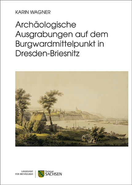 Archäologische Ausgrabungen auf dem Burgwardmittelpunkt in Dresden-Briesnitz | Bundesamt für magische Wesen