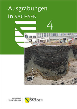 Ausgrabungen in Sachsen 4 | Bundesamt für magische Wesen