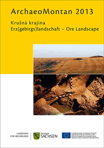 Archaeomontan 2013 | Bundesamt für magische Wesen