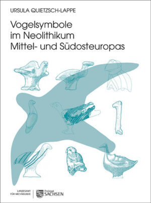 Vogelsymbole im Neolithikum Mittel- und Südosteuropas | Bundesamt für magische Wesen
