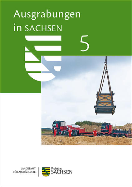 Ausgrabungen in Sachsen 5 | Bundesamt für magische Wesen